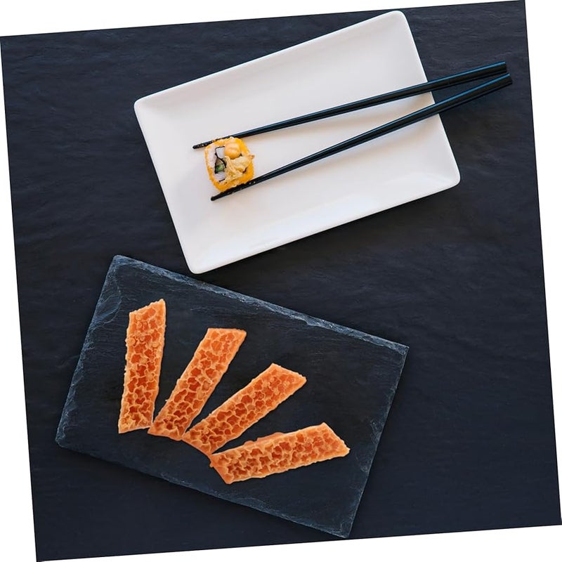 4Pcs Realistic Artificial Beef Tripe Food Props For Kitchen Display Photography - Image 5